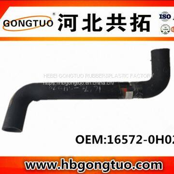 radiator hose 16572-0H020