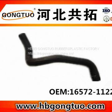 radiator hose 16572-11220