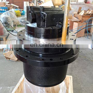 PC78US Excavator Travel Motor Device 21W-60-41201 PC78US-6 Final Drive photo-3
