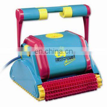 Swimming Pool Cleaning Equipment, Automotive Cleaner (Dolphin 2002#) Robot Pool Cleaner