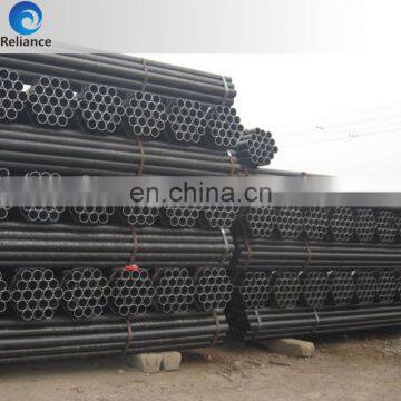 Threaded ends erw pipe mill