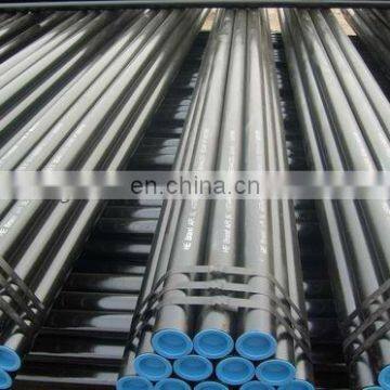 Seamless Carbon Steel Pipe API 5L Seamless Steel Pipe photo-4