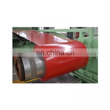 PPGI Coils, Color Coated Steel Coil, Prepainted Galvanized Steel Coil Z275/Metal Roofing