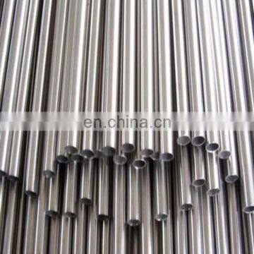 Hot sales ASTM A106 GR.B cold rolled seamless steel tubes