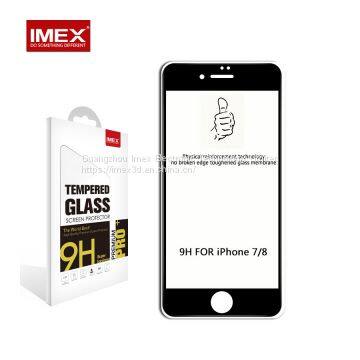 FULL COVER TEMPERED GLASS,Full Cover Tempered Glass Wholesale China,Ultrathin Full Cover Tempered Glass,Tempered Glass Screen Protector photo-2