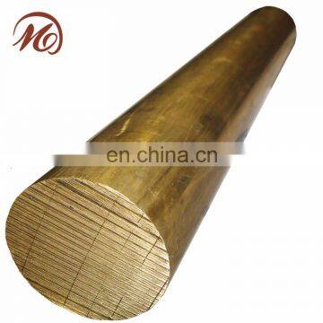 H3260(92) C3501 W Threaded Rolling Brass bar