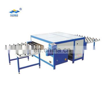 RYB-1600 hollow glass hot press machine