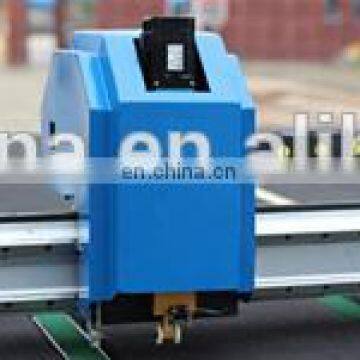 Made in China Automatic Glass Cutter / Used Cnc Glass Cutting Machine photo-5