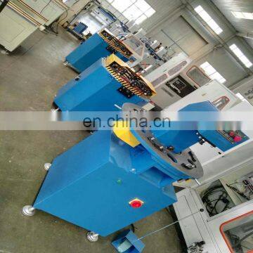 Aluminum Window and Door Punching Machine for Aluminium Profile