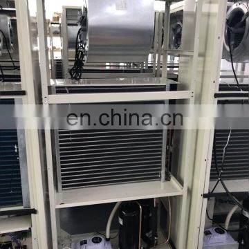 Used Dry Cabinet Electric Industrial Dehumidifier 220V 60HZ