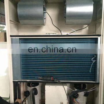 380L Per Day Adjustable Humidistat Industrial Dehumidifier Commercial