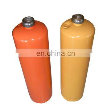 Mapp Gas Cylinder Mini Mapp Bottle Propane Cylinder Disposal