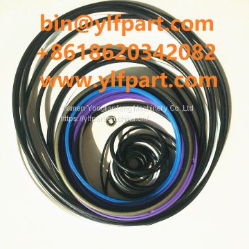 H140 H140C H140Ds H140s H140cs Caterpillar hydraulic breaker oil seal H90Cs H100 H100s H120cs hammer upack seal kits