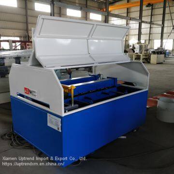 Portable Standing Seam Roof Roll Forming Machine (KLS25-220-530)