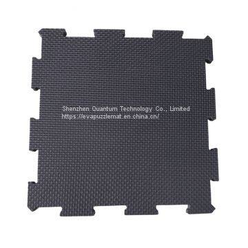 QT MAT Nontoxic EVA Puzzle Mat For Kids Naughty Castle Flooring photo-5