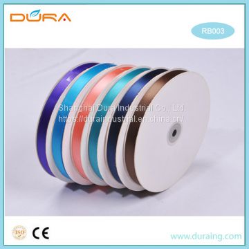 polyester lace satin ribbon