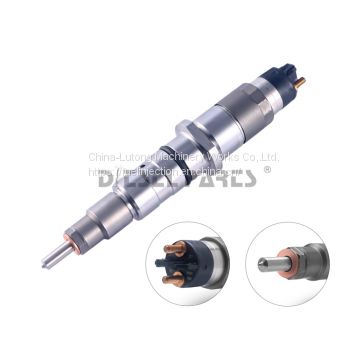 for bosch common rail injector 0 445 120 121 aftermarket injectors for cummins