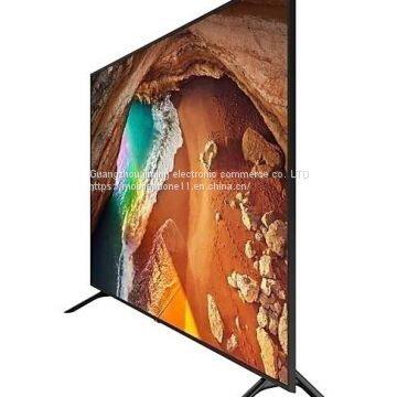 Wholesale Original TV for Sam Sun QA82 Q60RA TV Smart Television LED TV and LCD TV photo-3