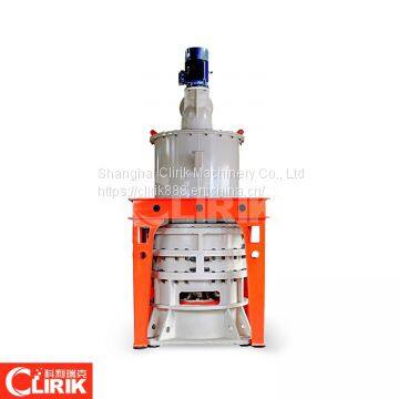 Mica Ultra Fine Powder Grinding Machine