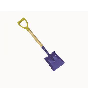 Garden spade