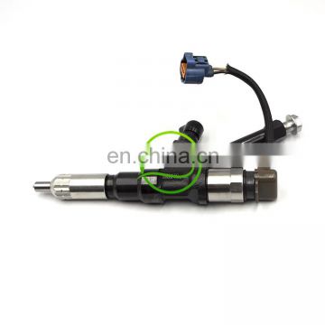 High Quality Diesel Injector 095000-7172  0950007172 2645A752