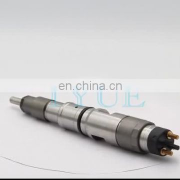 Diesel Injector 6745-11-3102 for  Common Rail Disesl Injector 0445120236