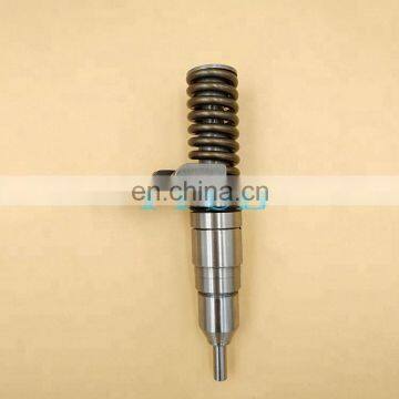 High Quality Fuel Injector for 3114/3116MUI Injector Nozzle 127-8209 1278209 photo-3