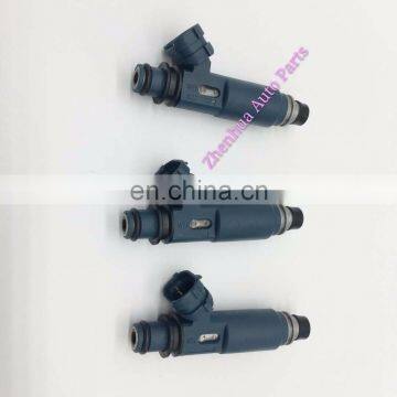 High Quality Fuel Injector 23250-50040 2325050040 for Toyota Jeep 4700 LS470 2UZ photo-3
