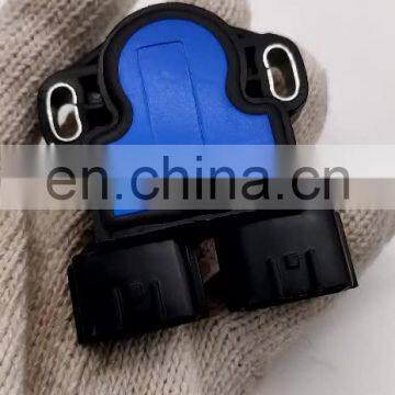 High Quality Throttle Position Sensor Sera486-08 8-97163164-0 22620-4P21A 8-97163164-0 for 1997-2000 Isuzu INFINITI QX4 3.3L