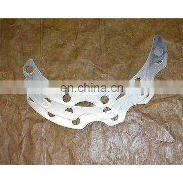 SAIC IVECO HONGYAN GENLYON Truck Parts 2502-70065 gear adjusting gasket