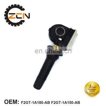 ZCN TPMS SENSOR Tire Pressure Sensors Auto Parts System Wheel Sensors F2GT-1A180-AB F2GT-1A150-AB For FORD High Quality