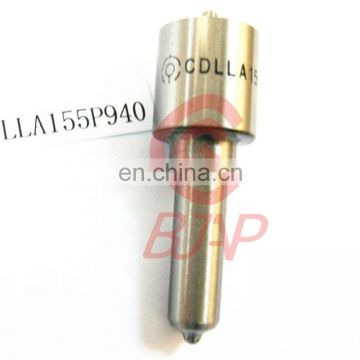 Genuine Nozzle CDLLA155P940/DLLA155P940 for 4D42 Engine with BYC or other brand