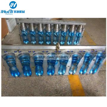 Blowing Molding Machin photo-5