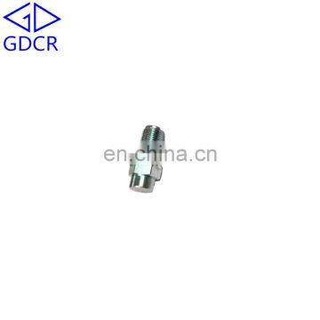 CPN2.2 fuel pump overflow valve Bolt F019D03372 for 0445020102 0445020177