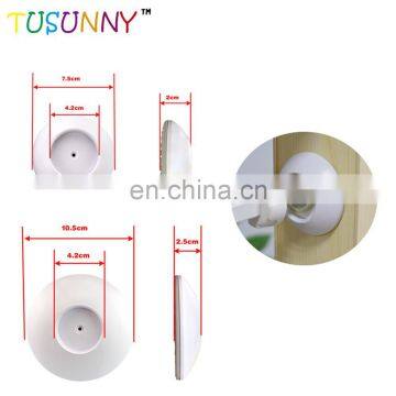 Wall Protection Cup for Pressure Baby Safety Gate photo-3