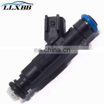 Original Fuel Injector Nozzle 0280155923 For Jeep Grand Cherokee Wrangler Cadillac Dodge 0280155784 12559036