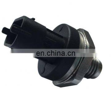 ISDE Fuel Rail Pressure Sensor 0281002964