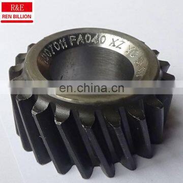 Wholesale Engine Crankshaft Steering Spur Gear 4da1 for Isuzu photo-5