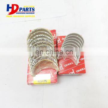 Diesel Engine Parts 4G64 Crankshaft and Connecting Rod Bearing STD