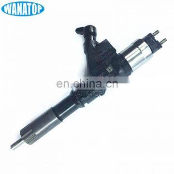 Common Rail Injector 095000-6700