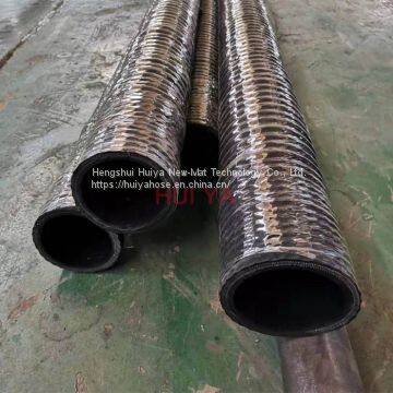 EPDM Rubber Fuel Resistance oil delivery hose photo-2