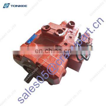 New KYB PSVD2-17E-23 PSVD2-17E Hydraulic Main Pump B0600-16023 VIO55 Hydraulic Piston Pump for YANMAR