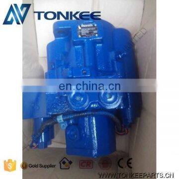 Original Hydraulic Main Pump AP2D18LV3RS7-865-0 REXROTH Hydraulic Pump photo-2