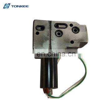 Solenoid Valve 14532653 VOE14532653 Solenoid Valve With Seat EC210B EC240B EC290B Excavator photo-3