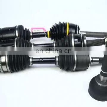 IFOB auto car crank Front axle shaft for 4Runner Fortuner Highlander Innova