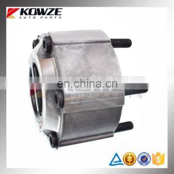 40250-32G10 Auto Part Freewheel Hub Assembly For Navara D21 photo-4