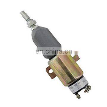 stop solenoid valve SA-4962-24 SA-4148T 1751-24E7U1B1A for Industry Genset ,Mitsubishi 6D24