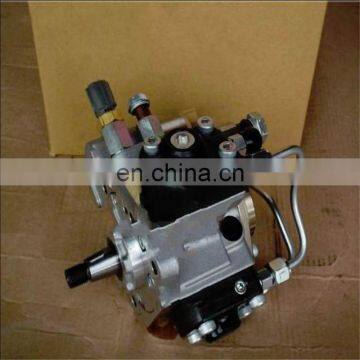 Genuine 8-98091565-0 8980915650 294050-0100 Common Rail Fuel Pump for ISUZU 6HK1 Excavator photo-3