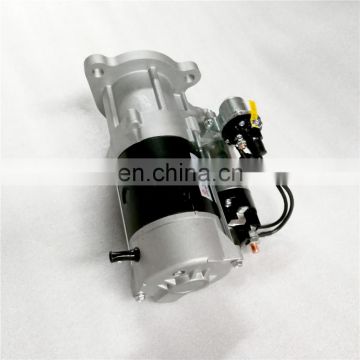 Cummins 6ct 6ct8.3 Engine 24V Starting Motor 3939303 3965284 3921403 3910644 3906752 5267909 5363429