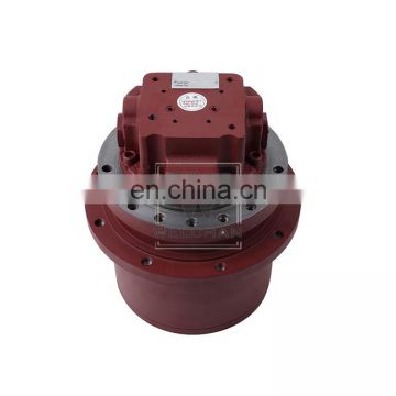 Excavator Travel Device Motor YC35 Final Drive For Mini Excavator Travel Motor Assy